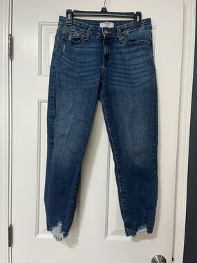 Levi’s Skinny Jeans